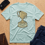 1st Place Flexibility Tee