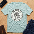 Diagnosis: Mythically Complex Tee