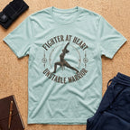 Unstable Warrior Tee