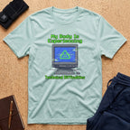 Experiencing Technical Difficulties Tee