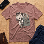 Spoonie Day Pack Tee