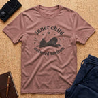 Inner Child Outer Tantrum Tee