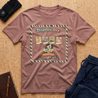 Diagnosis Dex Tee