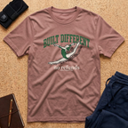 Built Different No Refunds Tee