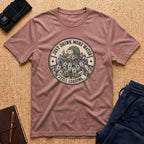 Just Drink More Water DysMé Tee