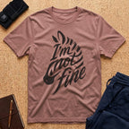 I'm Not Fine Tee