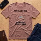 They Called It Rare Tee