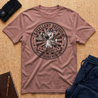 Excellent Decision Zebra Approved Tee