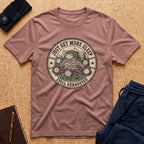 Just Get More Sleep DysMé Tee