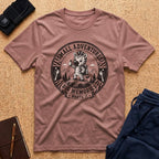 Small Adventures Big Memories Tee