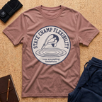 State Champ Flexibility Tee