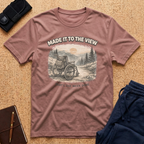 Made It To The View Tee