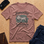 Jimothy Functions Better Tee