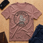 So Rare It's Mythical Badge Tee