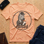Noted Tee