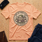 Just Get More Sleep DysMé Tee