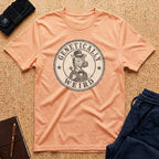 Genetically Weird Tee