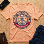 This Body Came With Rules Tee