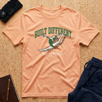 Built Different No Refunds Tee