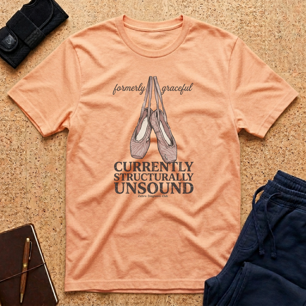 Formally Graceful Tee
