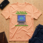 Experiencing Technical Difficulties Tee