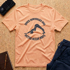 Inner Downward Dog Tee