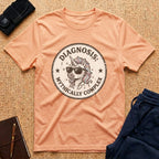 Diagnosis: Mythically Complex Tee