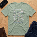 Functional Chaos Tee