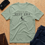 This Is My Rest Era Tee