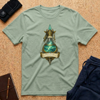 Phiall of Potential Tee