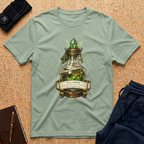 Serum of Stability Tee