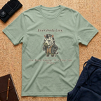 Everybody Lies Tee