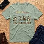 Hypermobile Evolution Tee