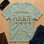 Hypermobile Evolution Tee