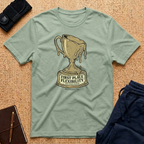 1st Place Flexibility Tee