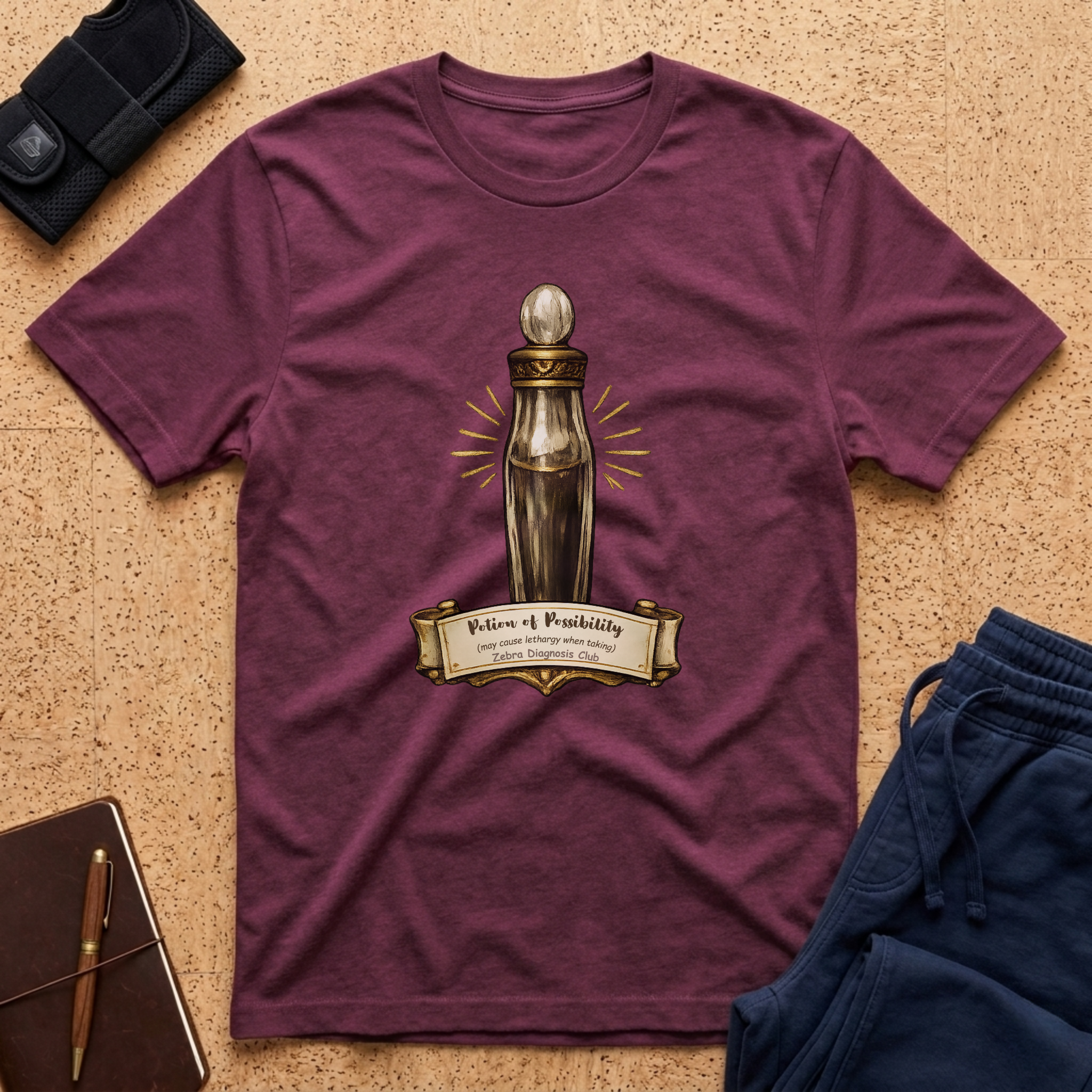 Potion Of Possibility Tee