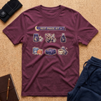 Rest Phase Kit Tee