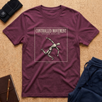 Controlled Movement Tee
