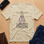Formally Graceful | Structurally Unsound Tee