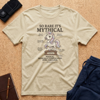 So Rare It's Mythical Tee