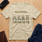 Hypermobile Evolution Tee
