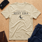 This Is My Rest Era Tee