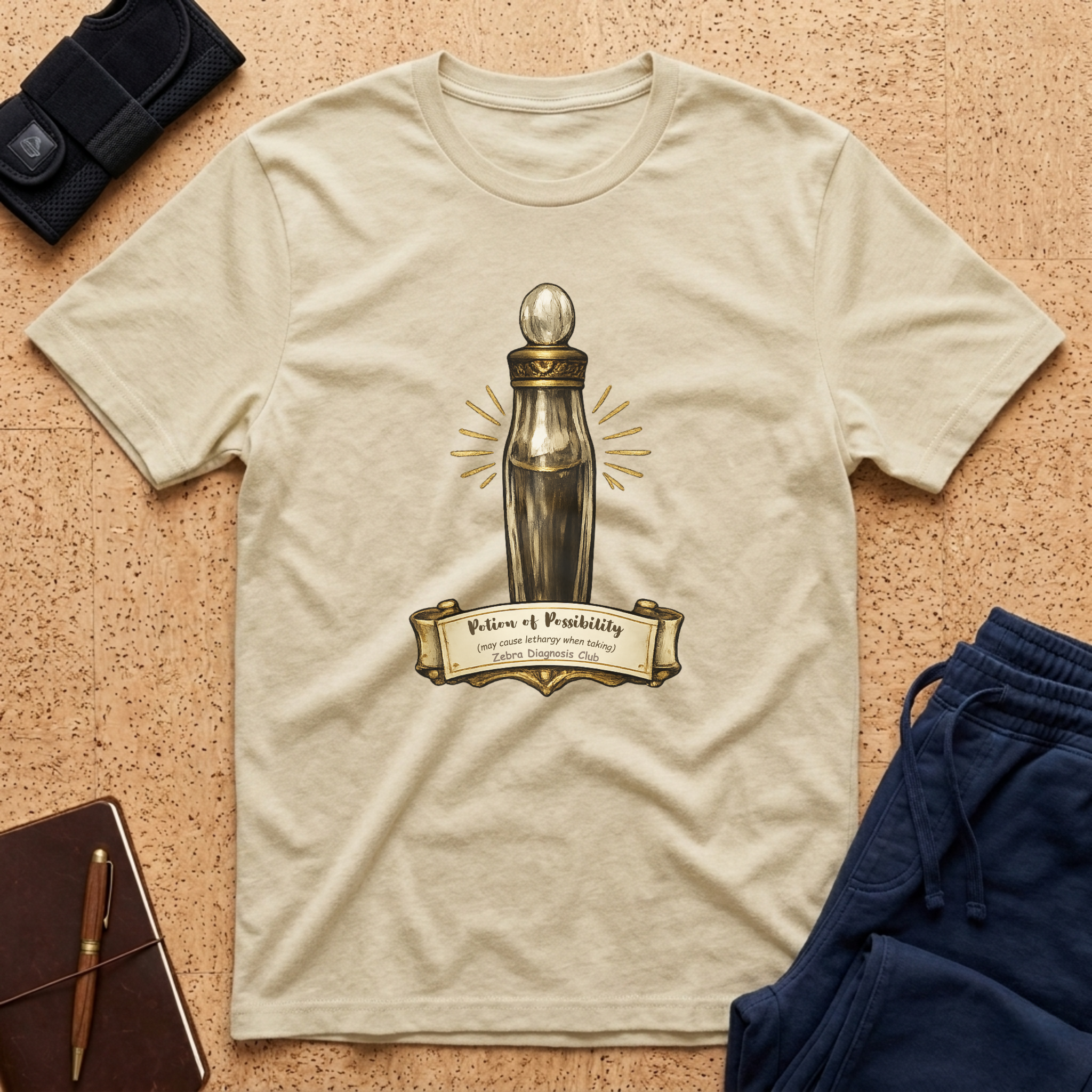 Potion Of Possibility Tee