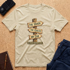 Valid Destinations Tee