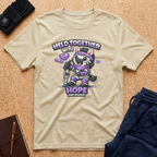 Held Together With Hope Tee