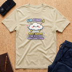 I'm Fine Tee