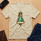 Phiall of Potential Tee