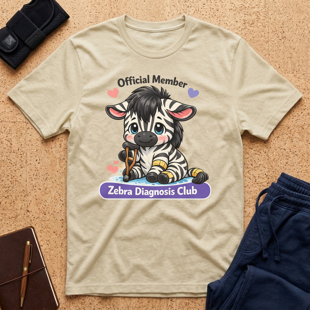 Official Member Tee