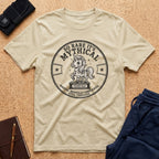 So Rare It's Mythical Badge Tee
