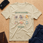 Daily Survival Kit Tee